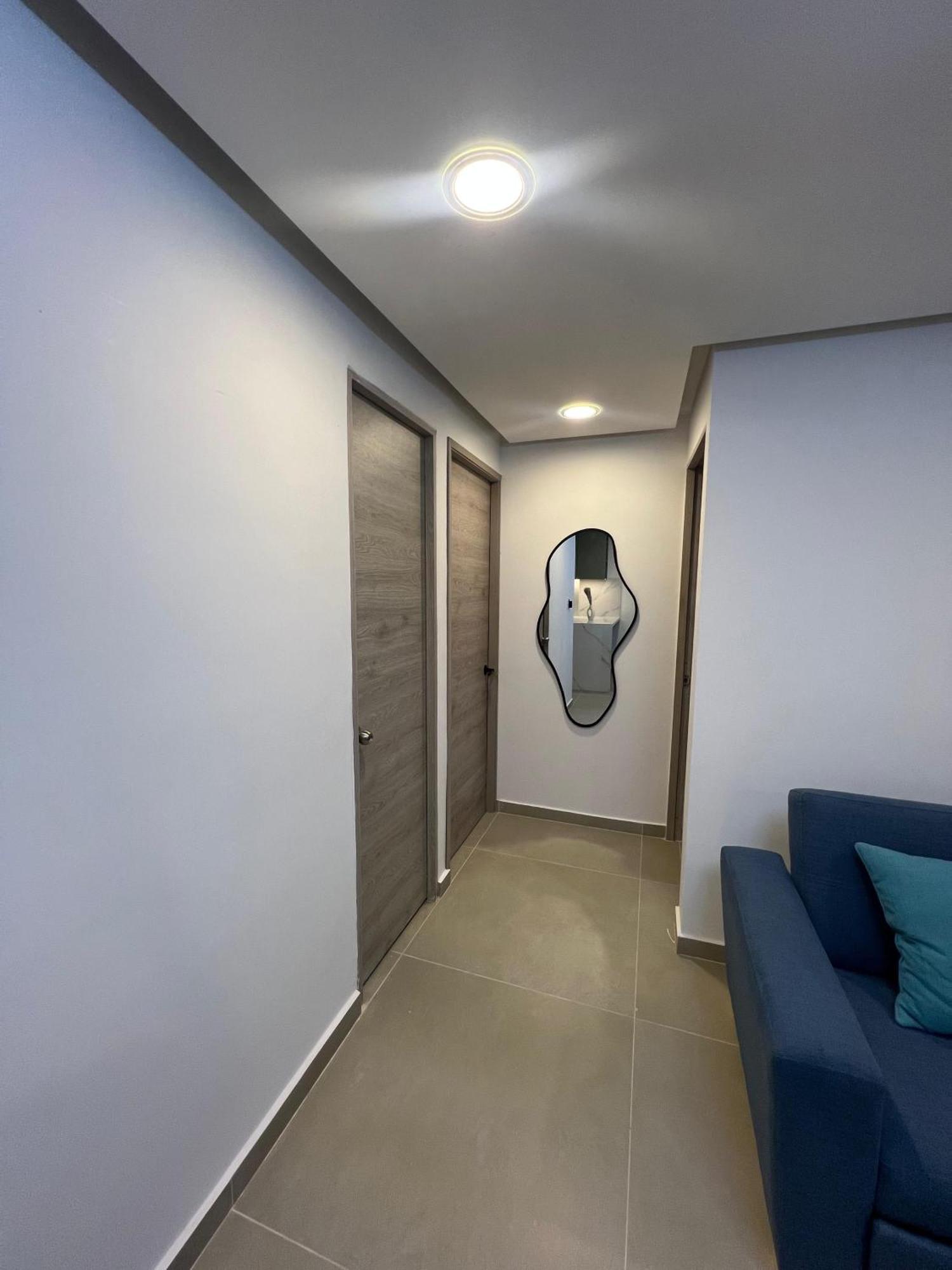 Apartamento Alma Kalamari 24 Cartagena