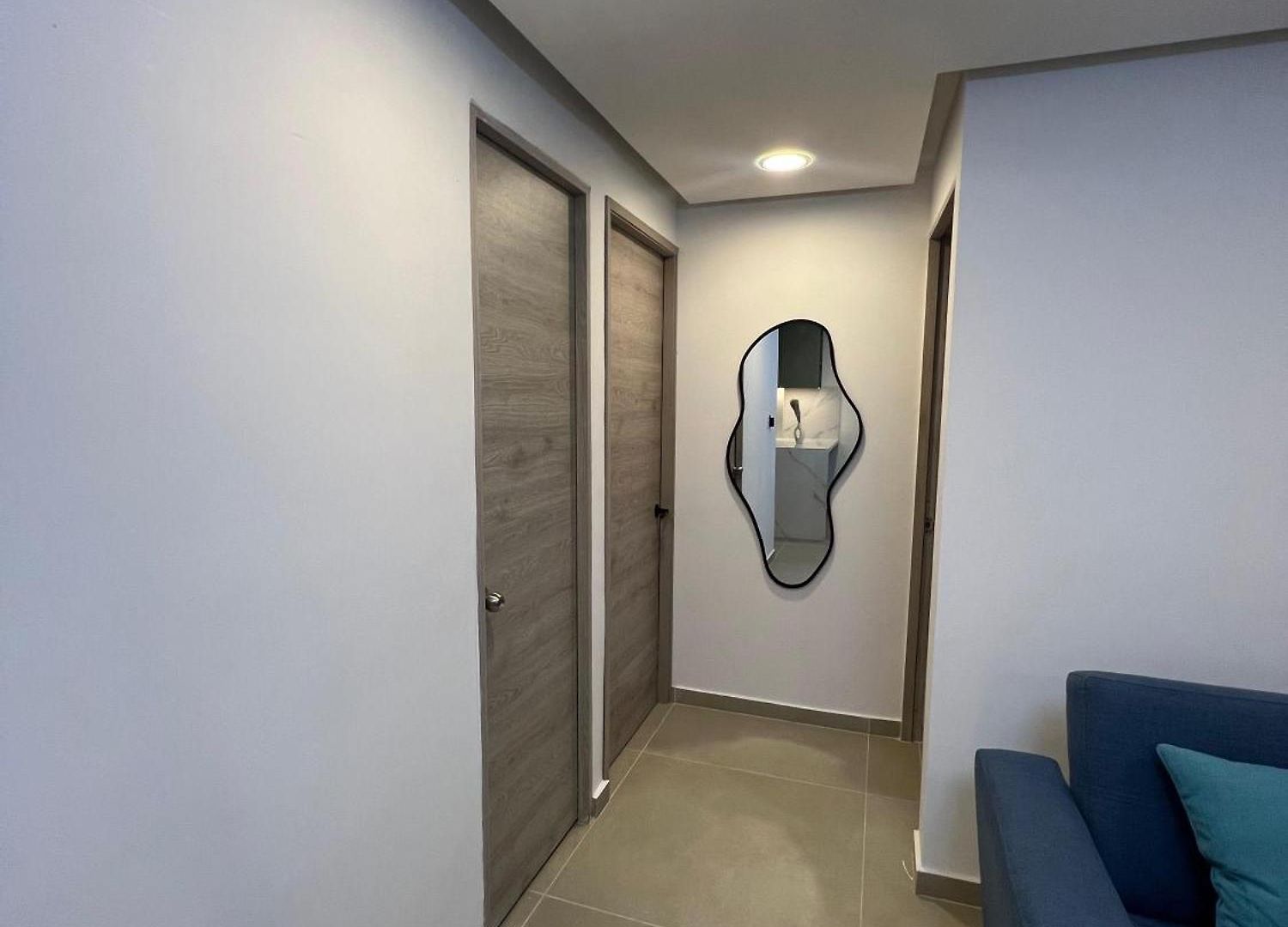 Apartamento Alma Kalamari 24 Cartagena