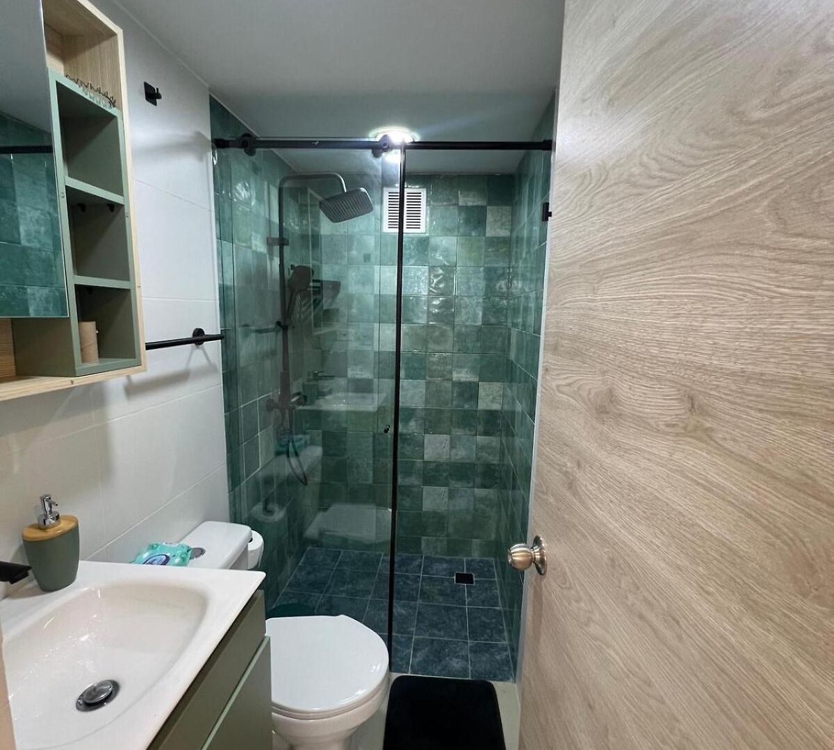 Apartamento Alma Kalamari 24 Cartagena