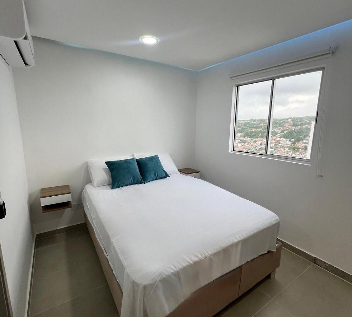 Alma Kalamari 24 Apartamento