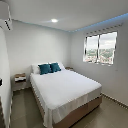 Alma Kalamari 24 Apartment