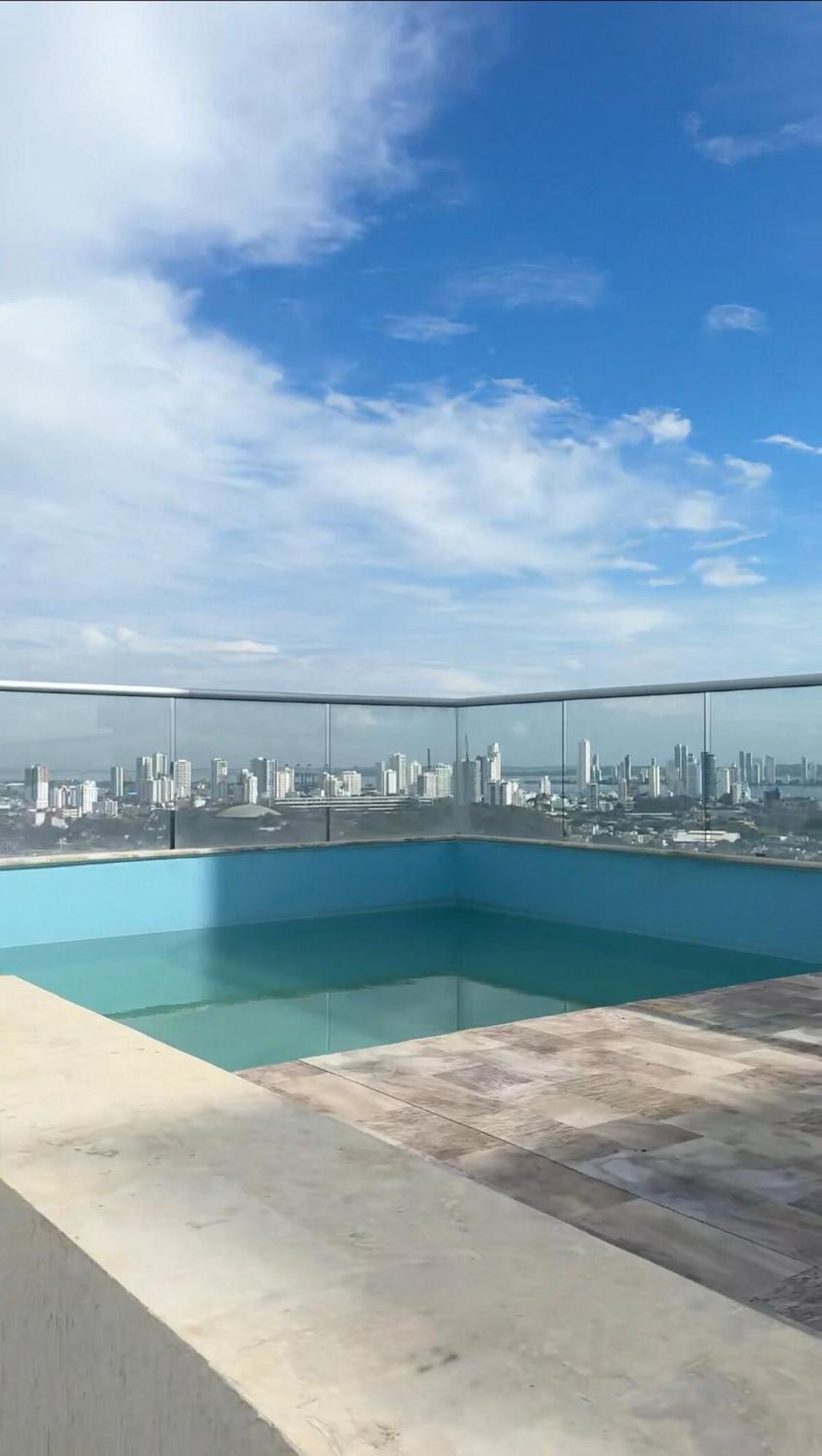 Alma Kalamari 24 * Cartagena