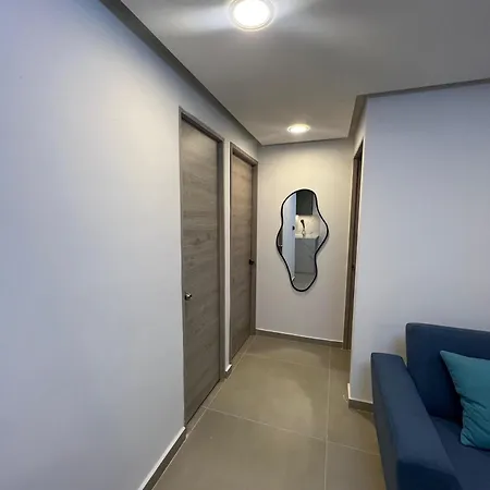 Apartamento Alma Kalamari 24 Cartagena
