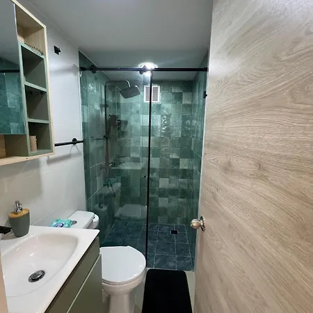 Apartamento Alma Kalamari 24 Cartagena