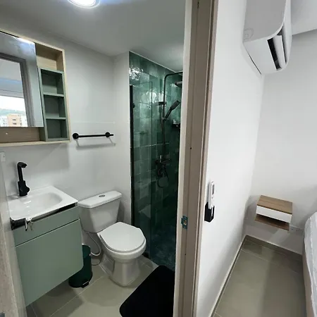 Alma Kalamari 24 Apartamento *