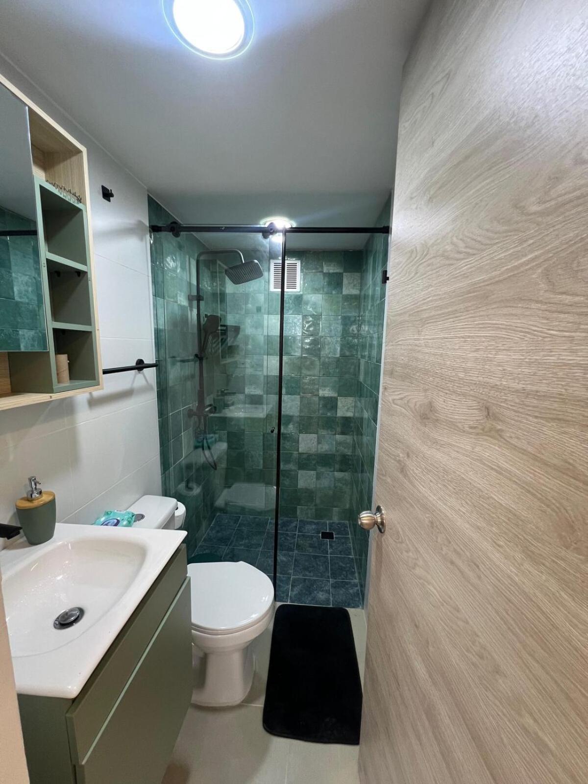 Apartamento Alma Kalamari 24 Cartagena