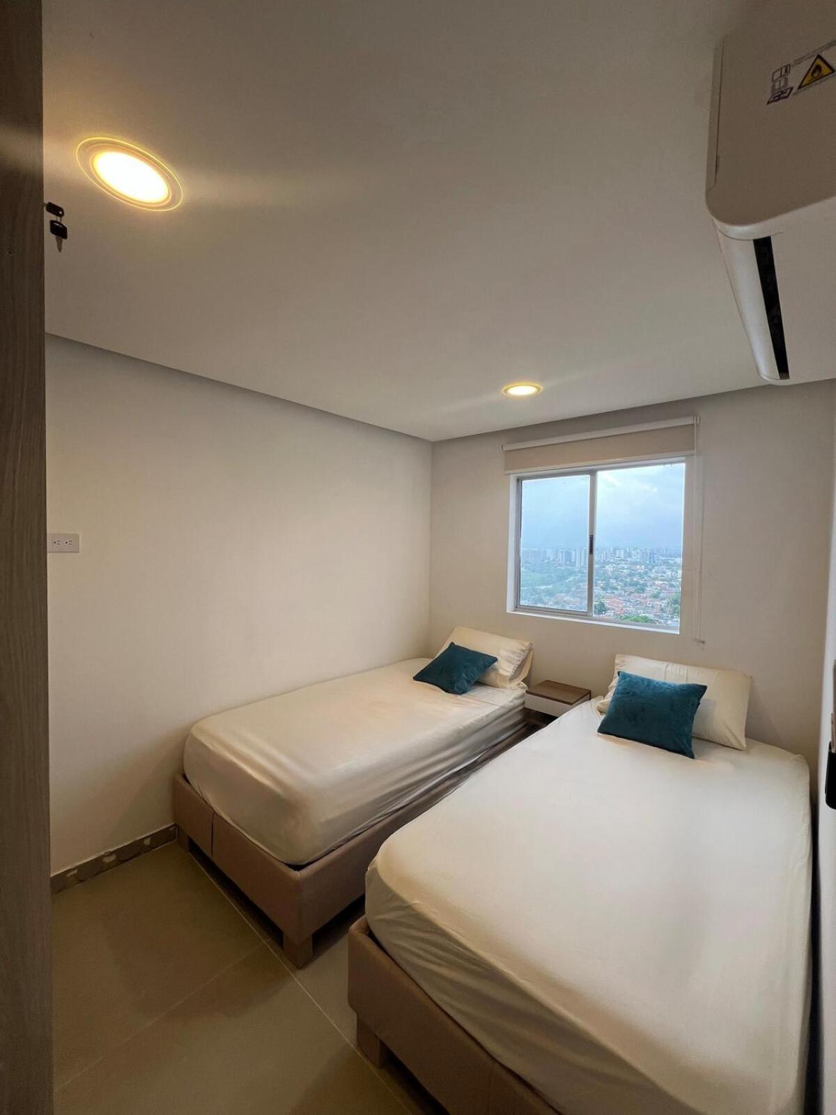 Alma Kalamari 24 Apartamento *