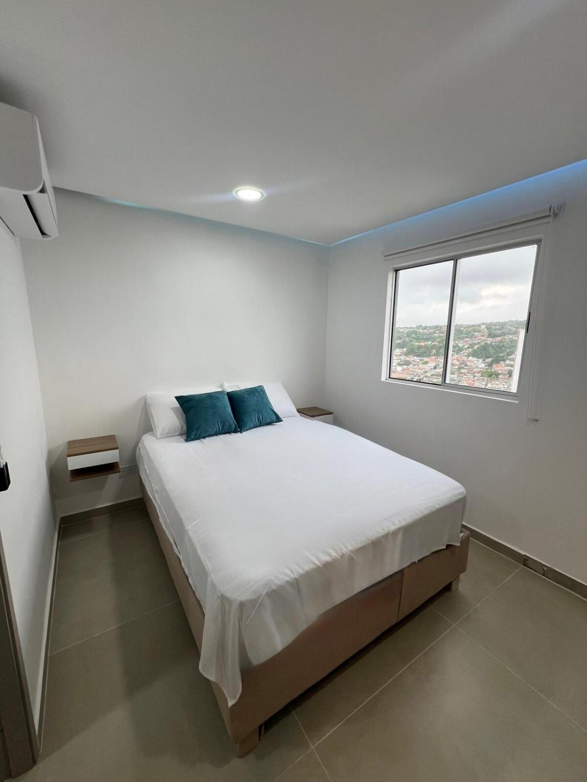 Alma Kalamari 24 Apartamento