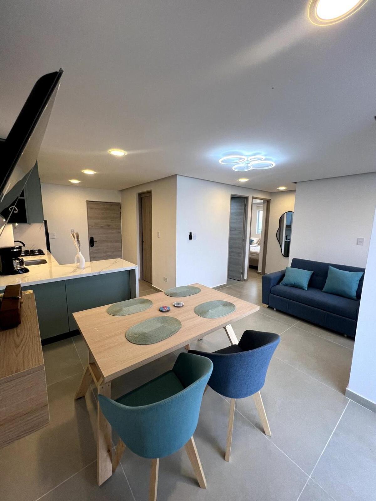 Apartamento Alma Kalamari 24